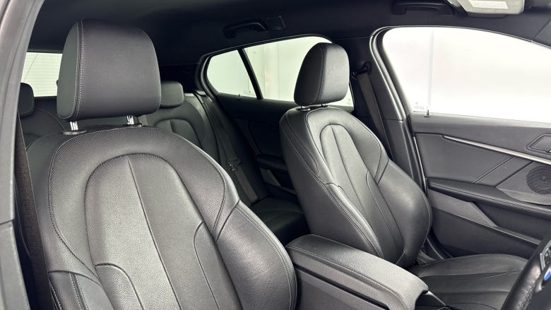 BMW 1 Series 118i M Sport 5dr Step Auto Petrol Hatchback